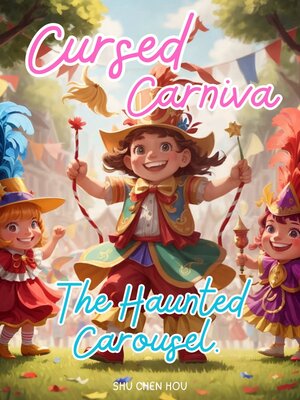 cover image of Cursed Carnival